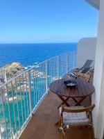 El 66 de Cap Sa Sal - B&B Begur