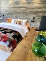 Apartamento de lujo de 4 dormitorios