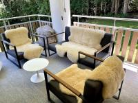 Private luxury 4 bedroom apartment in Flims Waldhaus - B&B Flims