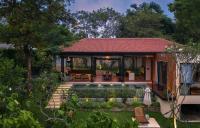 The Garden Pavilion - B&B Colombo