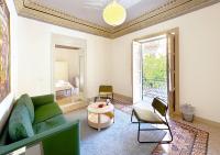 Habitación Cuádruple Confort