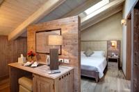 Chambre Double Deluxe