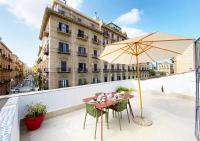 Solemar Sicilia - Monacò rooms - B&B Palermo