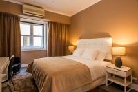 Suite Deluxe con cama extragrande