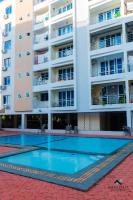Halisi Nyali Lux Apartments - B&B Mombasa
