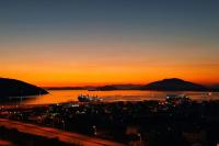 Sunset Seaview Apartment - Ferienwohnung