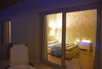 Doppelzimmer mit Seeblick