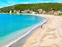 Karvali Blue Apartment mit 2 Schlafzimmern, Strandnähe & voll ausgestattet - B&B Néa Karváli