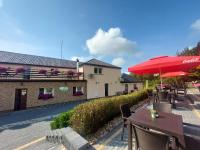 Stańczykówka Zajazd Restauracja Noclegi - B&B Stańczyki