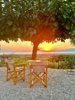 Christina's Homely Escapes - Bed and Breakfast
