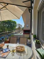 Teo's apartment - B&B Fanárion