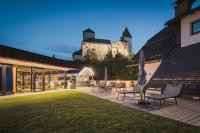Rest Apartments & Suiten - B&B Mauterndorf