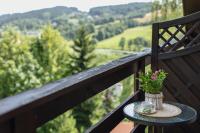 Zielone Wzgórze - B&B Duszniki-Zdrój