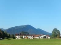 Ferienhof Haslach - Chambres d’hôtes Immenstadt im Allgäu