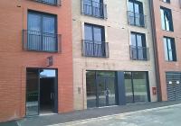 Excellent City Centre Apartment with Juliet balcony by BOLD Apartments - Chambres d’hôtes Liverpool