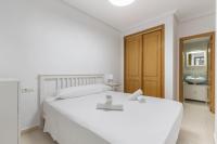 Vasallos apartment with AC and wifi - Chambres d'hôtes Alicante