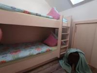 Appartement 2 Chambres avec Balcon