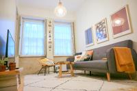 Host Wise - UNIK Porto Apartment - B&B Porto
