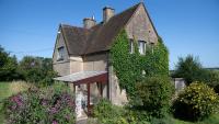 Hilcot Farmhouse - Ferienwohnung Cheltenham