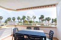 Cala Blanca I Frontal-CM - B&B El Borseral