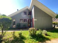 Wildgans 85 - Bed and Breakfast Mirow