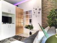 Urbano Aparthotel Burada No52A - B&B Constanța