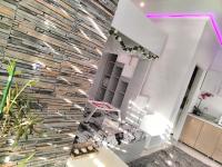 Urbano Aparthotel Burada No52A - B&B