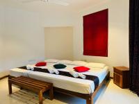 Deluxe Familienzimmer