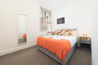 Cozy Apartment in the Heart of Fulham, London - Chambres d'hôtes Londres