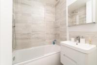 Cozy Apartment in the Heart of Fulham, London - Chambres d'hôtes Londres
