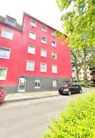 BEGE APARTMENTS WorkStay Lodge - Ferienwohnung Essen