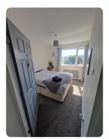 The Chart House sea views - B&B Kent