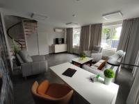 WD Ferienwohnung - Chambres d'hôtes Lage