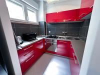 Elegant apartman Grey - B&B Pola