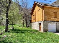 Chalet chaleureux l’hospitalet près l’andorre . - Ferienwohnung L'Hospitalet-près-l'Andorre