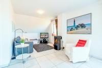 Fewo Vieregge, Nr 12B, OG - Chambres d’hôtes Vieregge