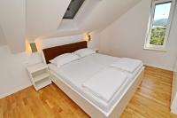Three Bedroom Apartment with Terrace