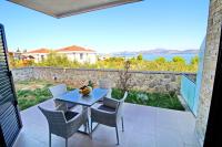 Two Bedroom Apartment with Terrace