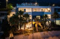 Paoma Luxury Beach Suite with jacuzzi - B&B