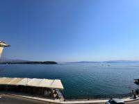 Appartamento Monolocale con Balcone