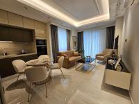 Cebeci Towers mahmutlar luxury - B&B