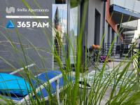 Apartament RELAX w Summer Lofts Z DOSTĘPEM DO BAWIALNI - 365PAM - B&B