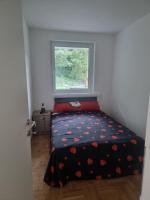 Apartman NIKA Vrnjačka Banja - B&B Vrnjačka Banja