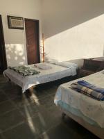 Chambre Triple avec Salle de Bains Privative