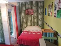 Vierpersoonskamer met Eigen Badkamer