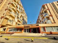 Estudio con bonitas vistas en Gamonal, Benalmádena - Chambres d'hôtes Benalmádena