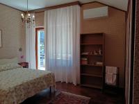 Doppelzimmer mit Balkon