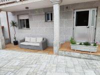 O Telleiro Adaptado - Ferienwohnung Noalla