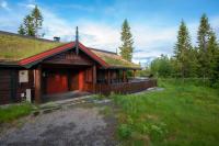 Trysilfjellet Nord 170 - Bed and Breakfast Trysil
