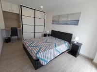 Quinta do Araçal T1 - Ferienwohnung Horta